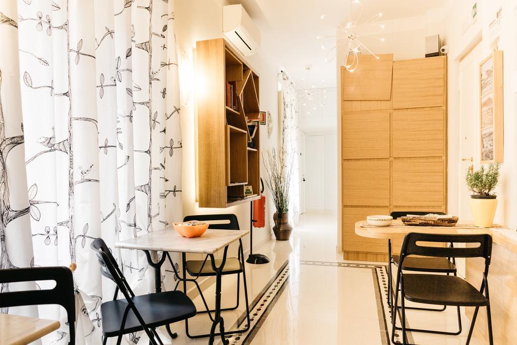 Adriano Augusto Bed & Breakfast Rome Exterior photo