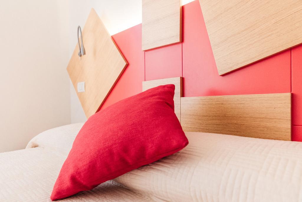 Adriano Augusto Bed & Breakfast Rome Room photo